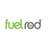 Image of FuelRod Kiosk logo