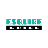 Image of Esquire Grill logo