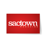 Image of Sactown Magazine Market logo