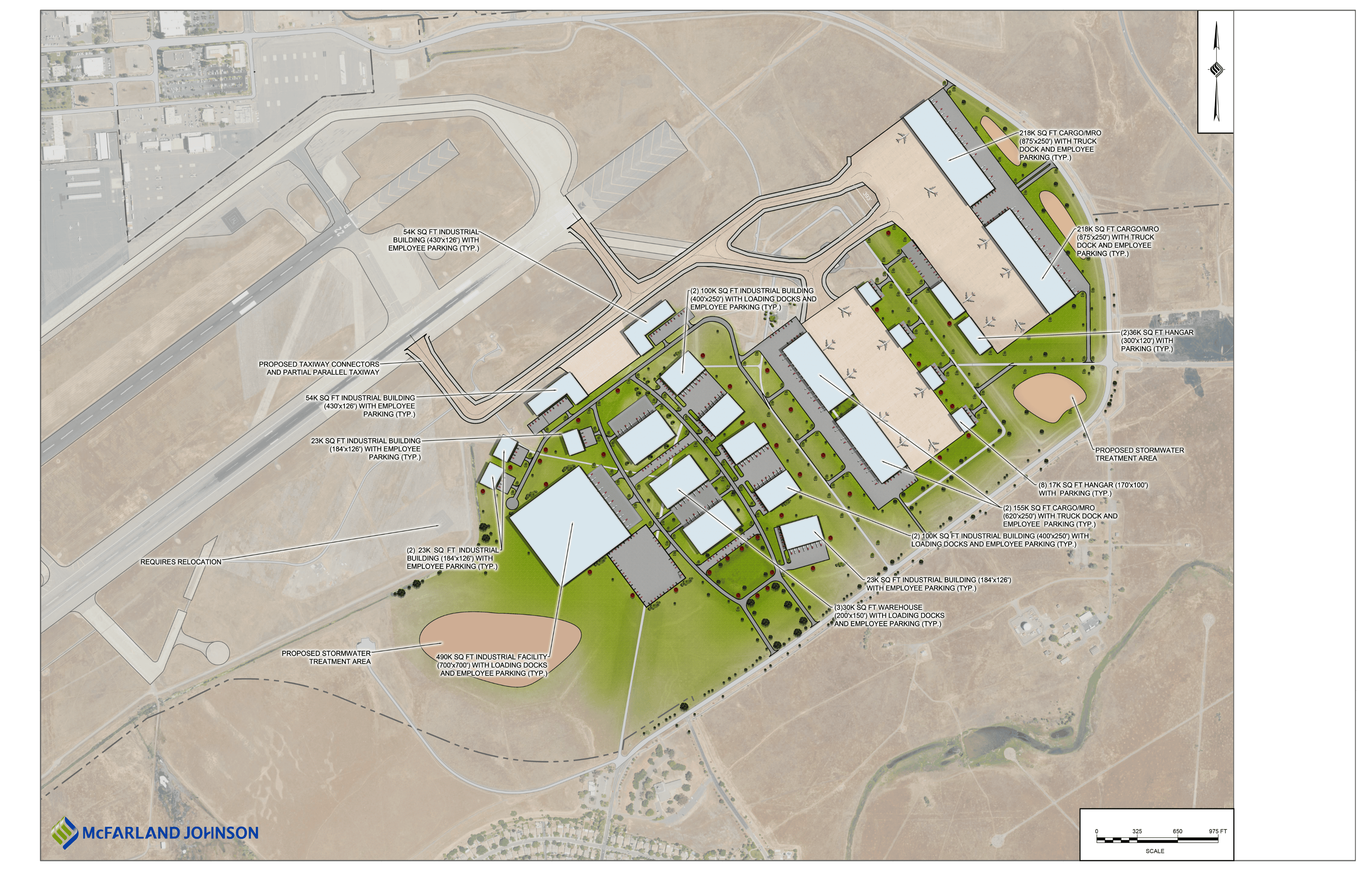 Site G – Draft Concept