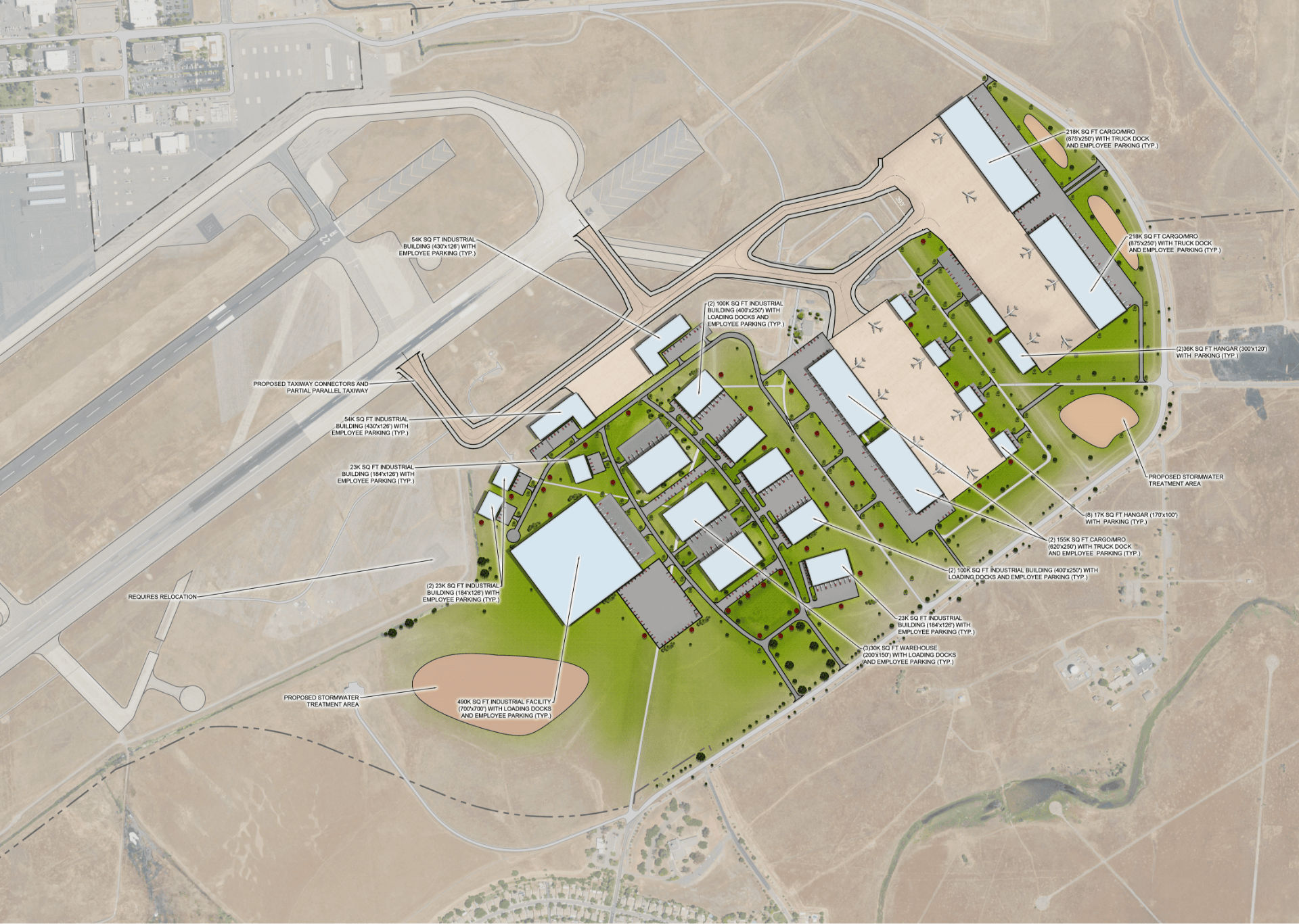 Site G – Draft Concept