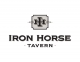 Image of Iron Horse Tavern logo