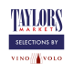 Image of Taylors - Selections by Vino Volo logo