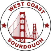 Image of West Coast Sourdough logo