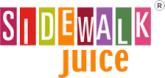 Image of Sidewalk Juice Kiosk logo