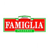 Image of Famous Famiglia logo