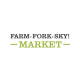 Image of Farm to Fork to Sky Market logo