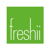 Image of Freshii’s logo