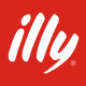 Image of Illy Coffee Kiosk logo