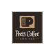 Image of Peet’s Coffee & Tea logo