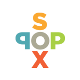 Image of PopSox logo